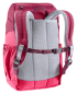 Preview: Deuter Schmusebär Ruby-Hotpink
